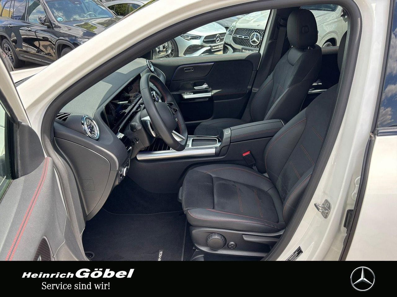 Mercedes-Benz GLA – Bild 6