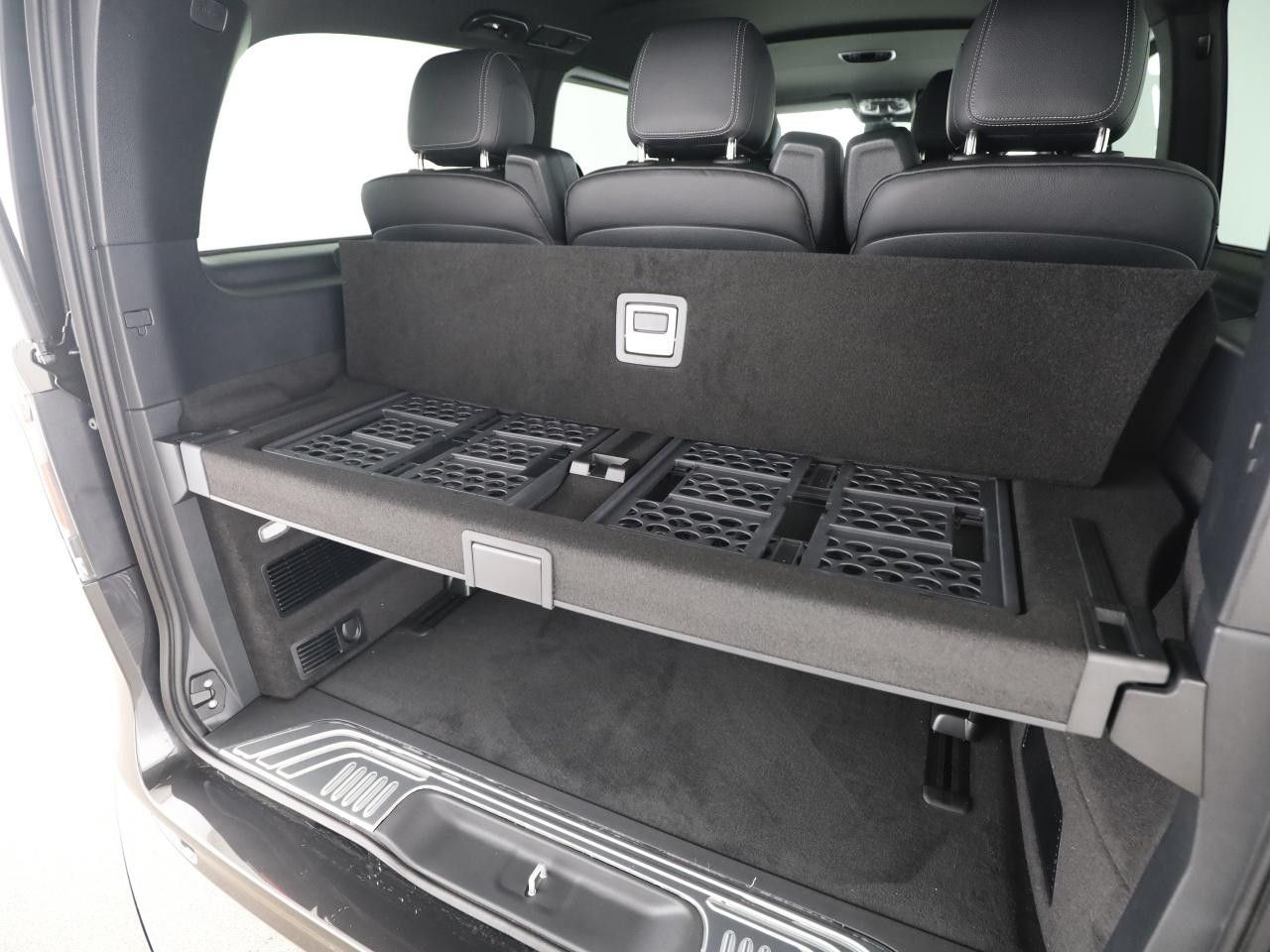 Mercedes-Benz V-Klasse – Bild 21