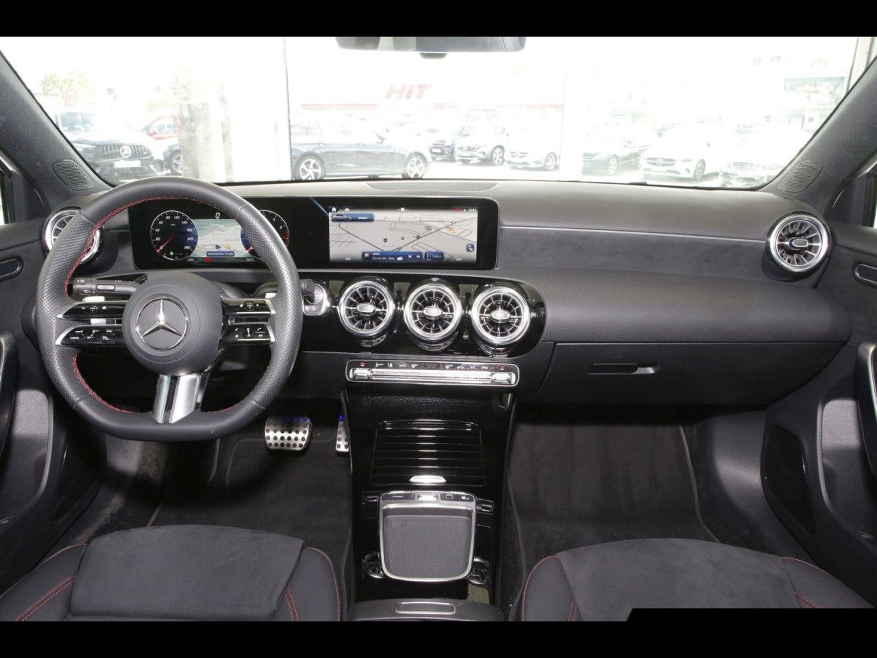 Mercedes-Benz A-Klasse – Bild 10