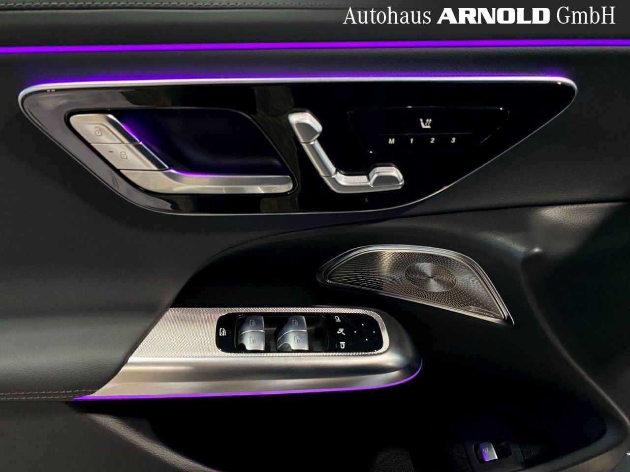 Mercedes-Benz E-Klasse – Bild 13