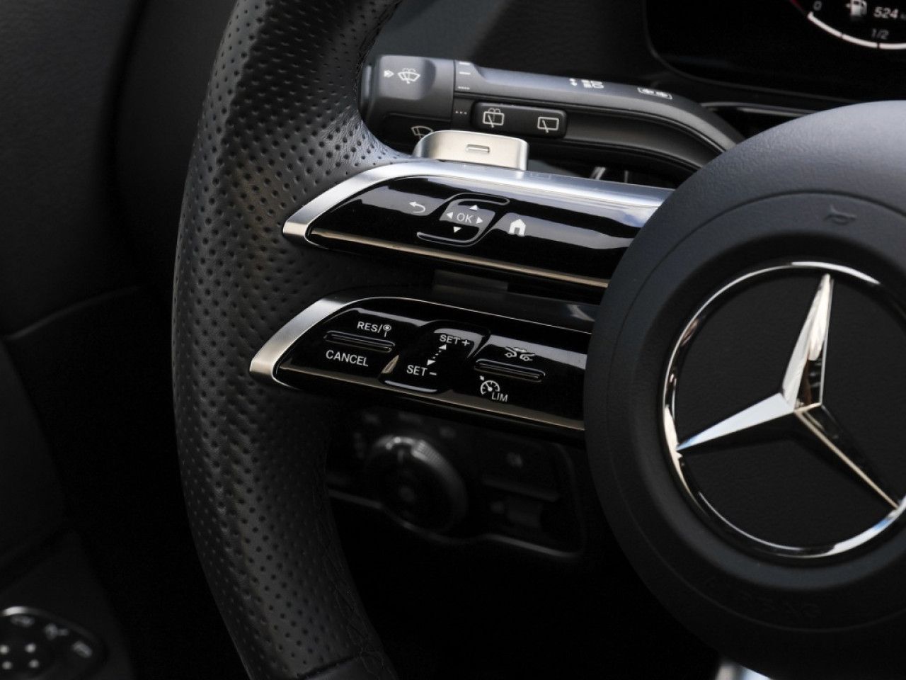 Mercedes-Benz GLA – Bild 11