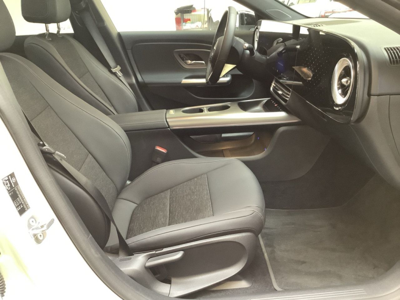 Mercedes-Benz CLA – Bild 6