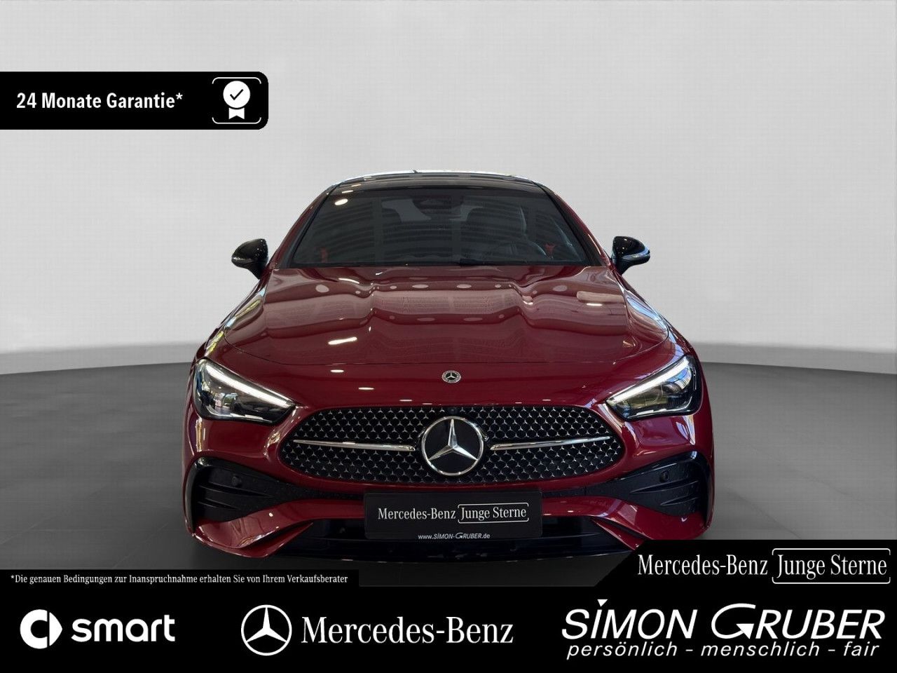 Mercedes-Benz CLE – Bild 3