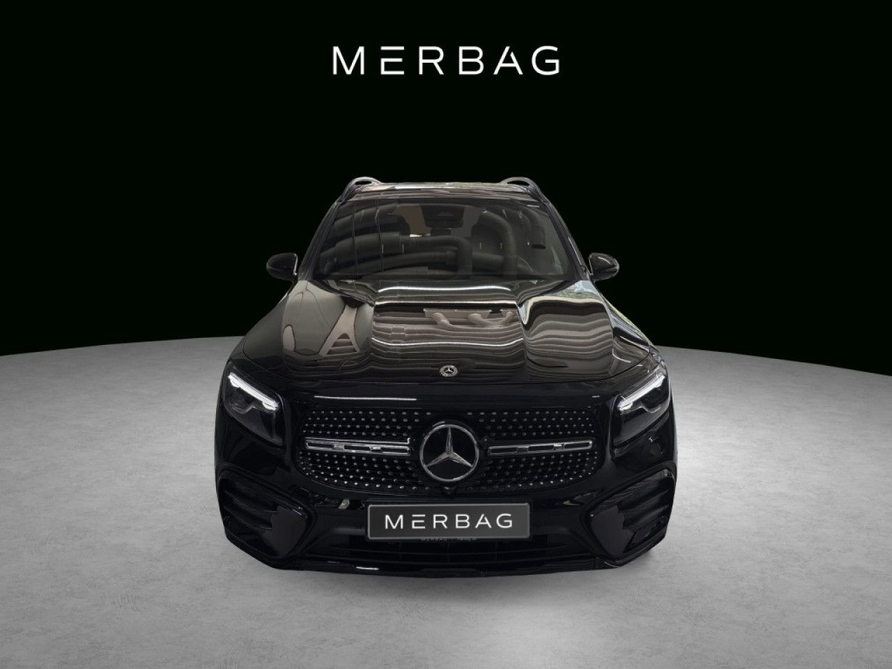 Mercedes-Benz GLB – Bild 2