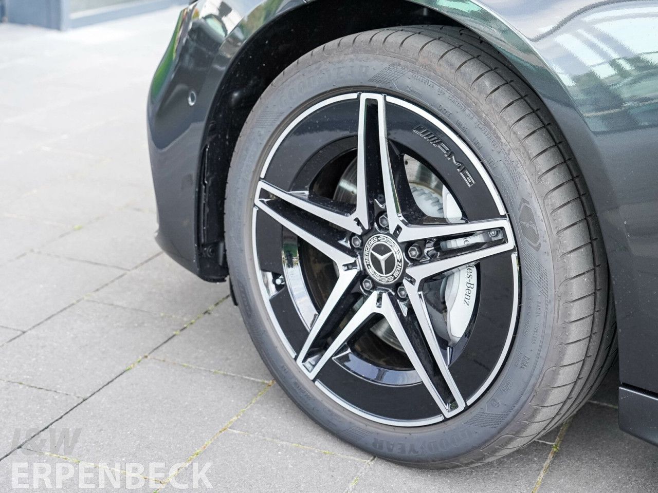 Mercedes-Benz C-Klasse – Bild 11