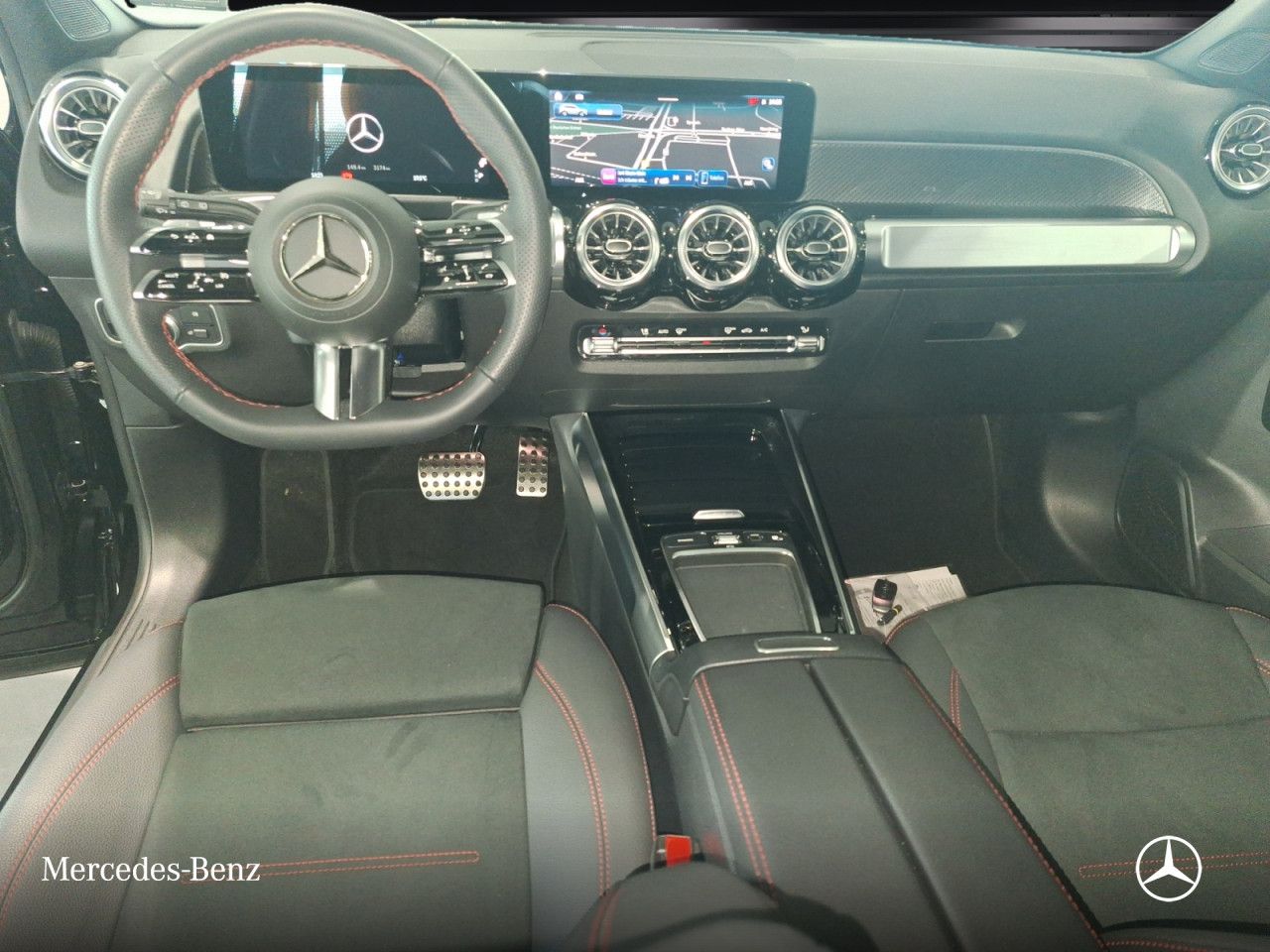 Mercedes-Benz GLB – Bild 11
