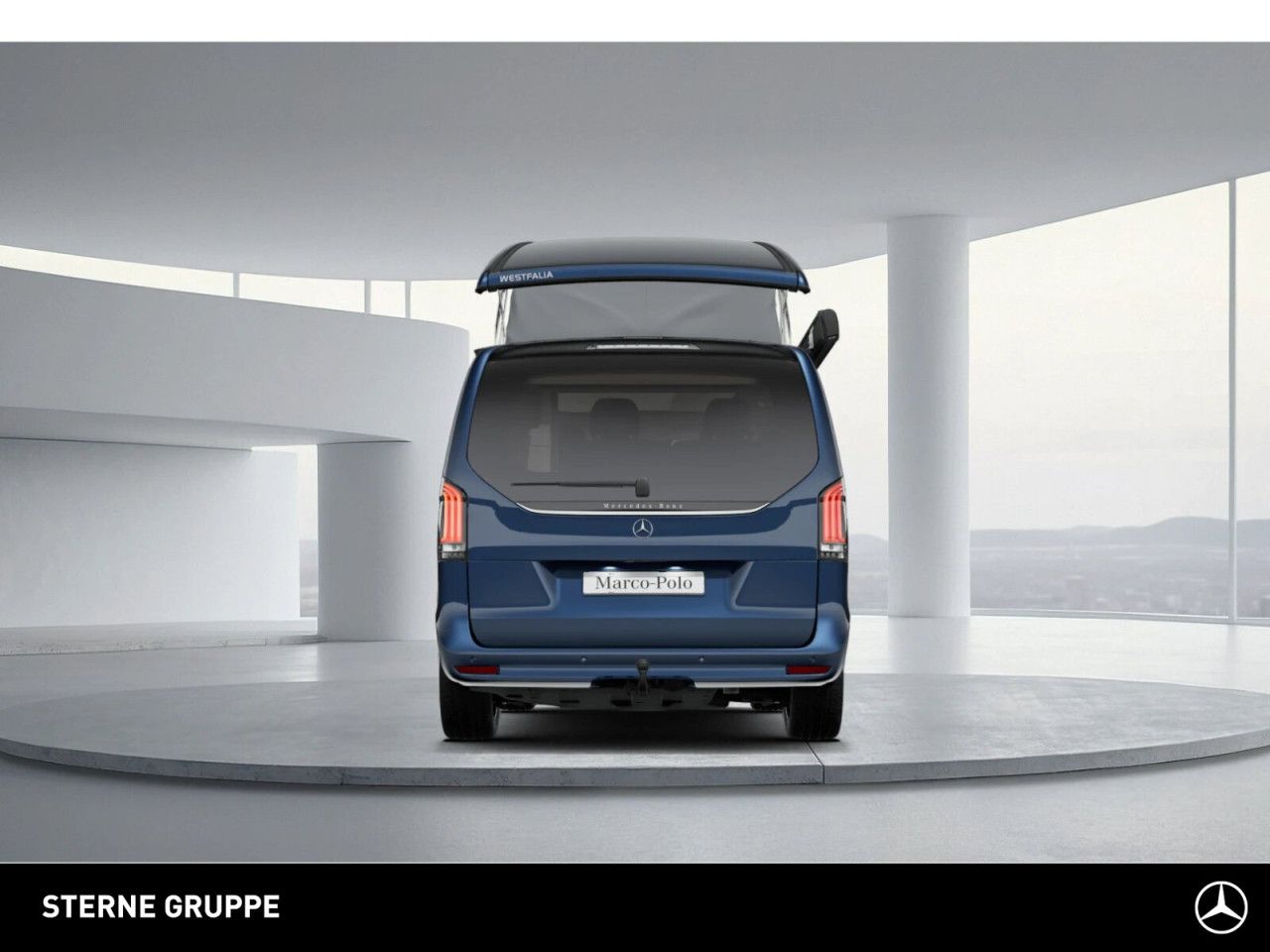 Mercedes-Benz Marco Polo – Bild 13