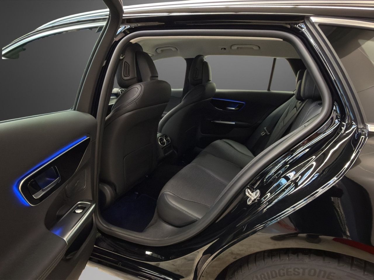 Mercedes-Benz C-Klasse – Bild 8