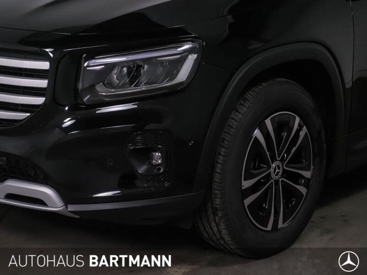 Mercedes-Benz GLB – Bild 4