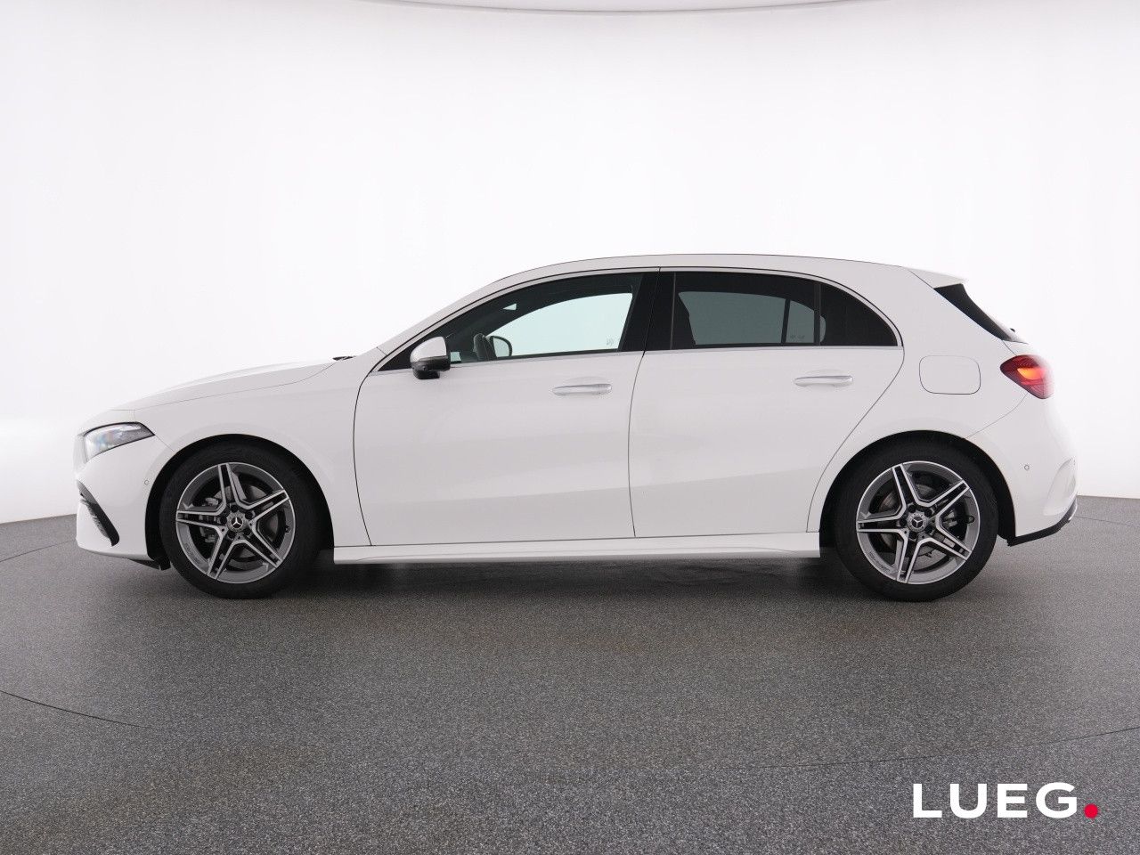 Mercedes-Benz A-Klasse – Bild 10