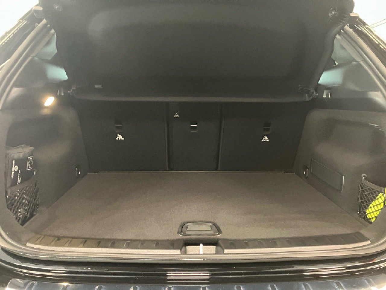 Mercedes-Benz GLA – Bild 12