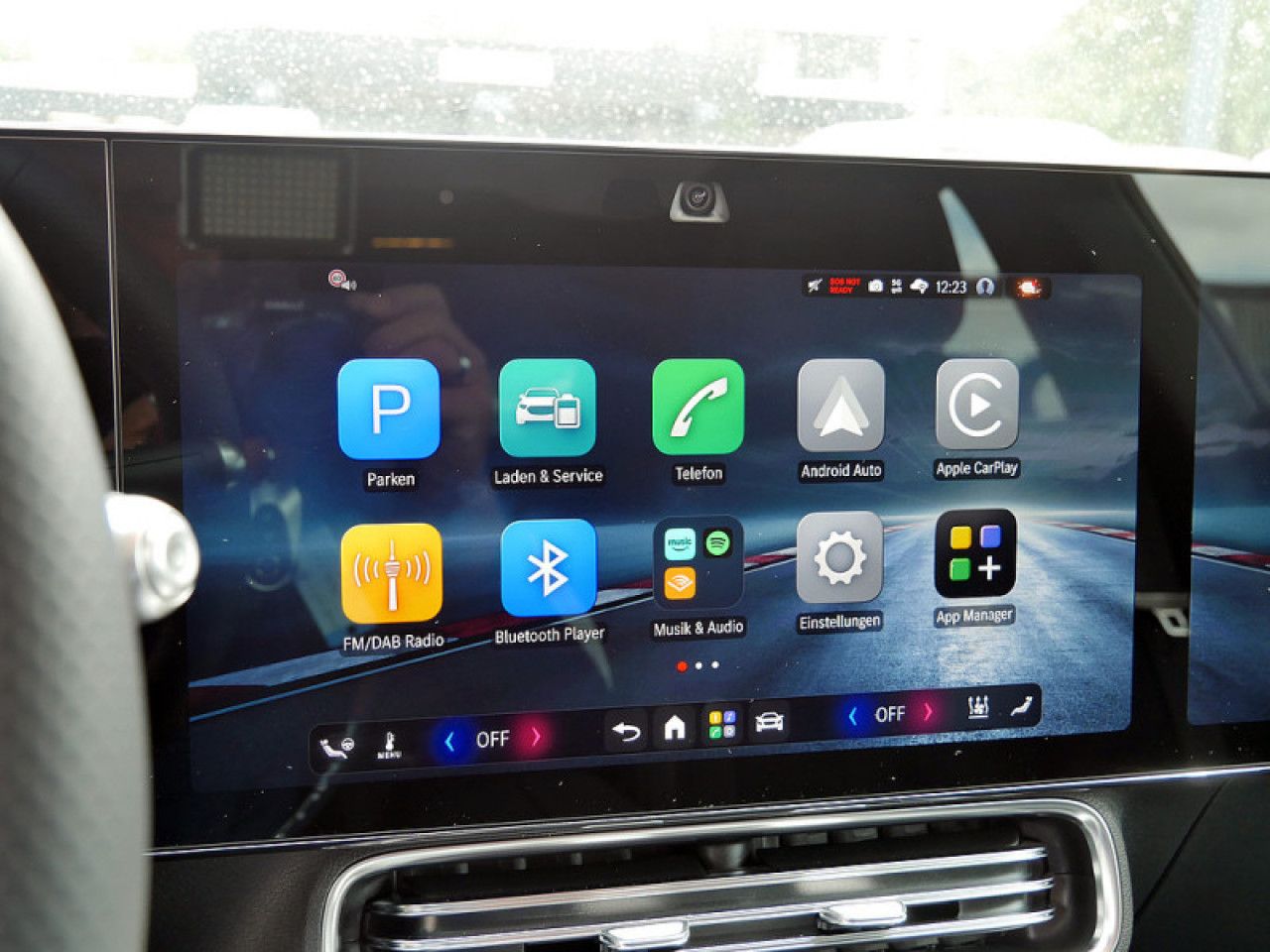 Mercedes-Benz CLA – Bild 18