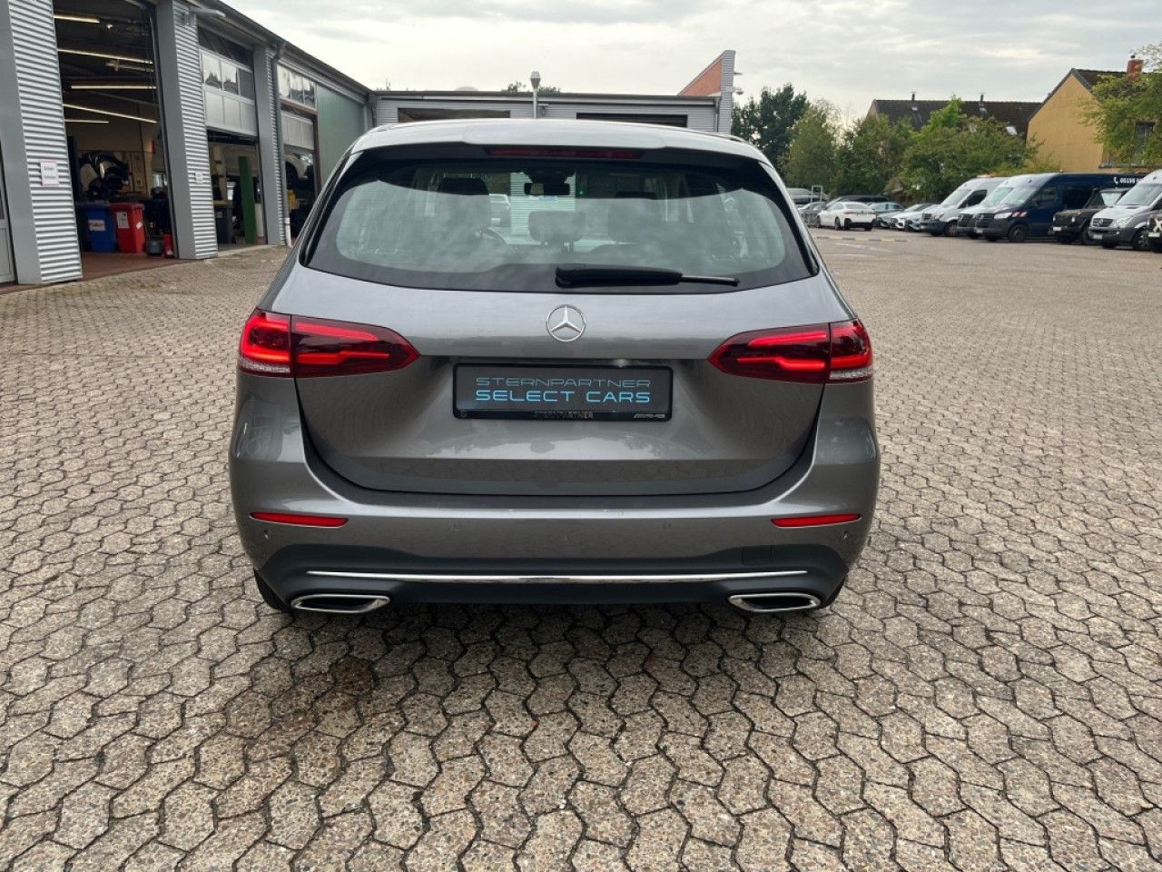Fahrzeugbild 25 / 28