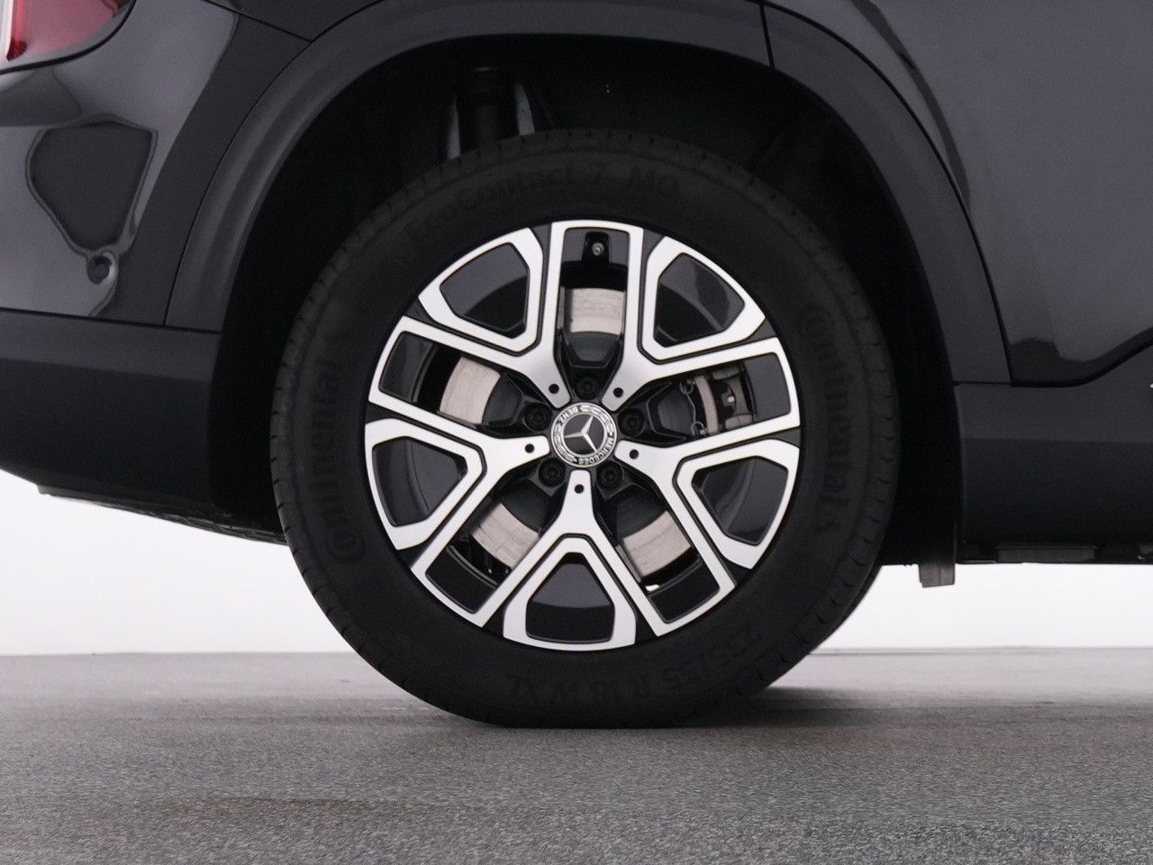 Mercedes-Benz GLB – Bild 22