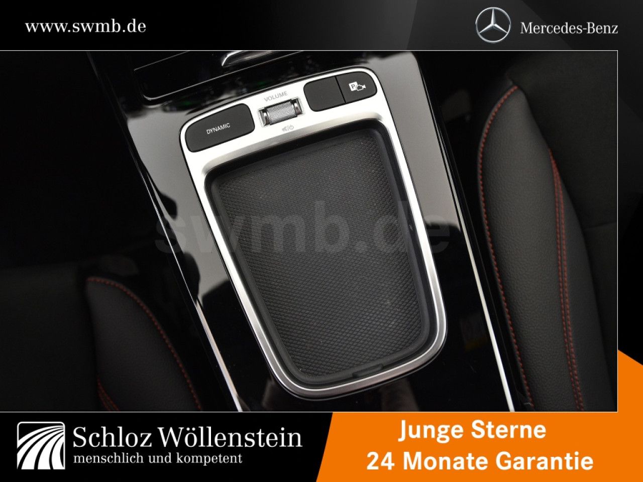 Mercedes-Benz A-Klasse – Bild 21
