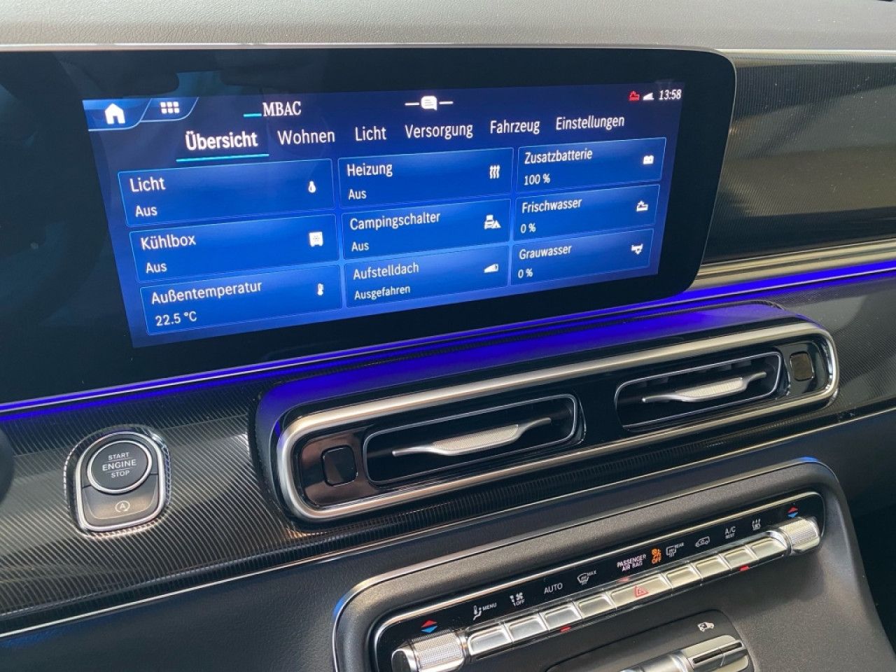Mercedes-Benz Marco Polo – Bild 12