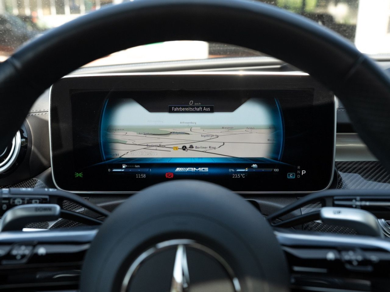 Mercedes-Benz C-Klasse – Bild 10