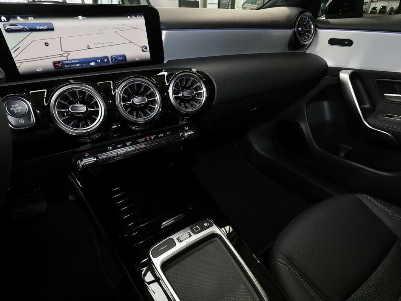 Mercedes-Benz A-Klasse – Bild 10