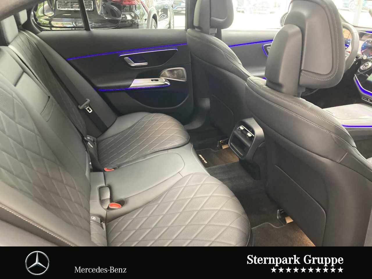 Mercedes-Benz E-Klasse – Bild 6