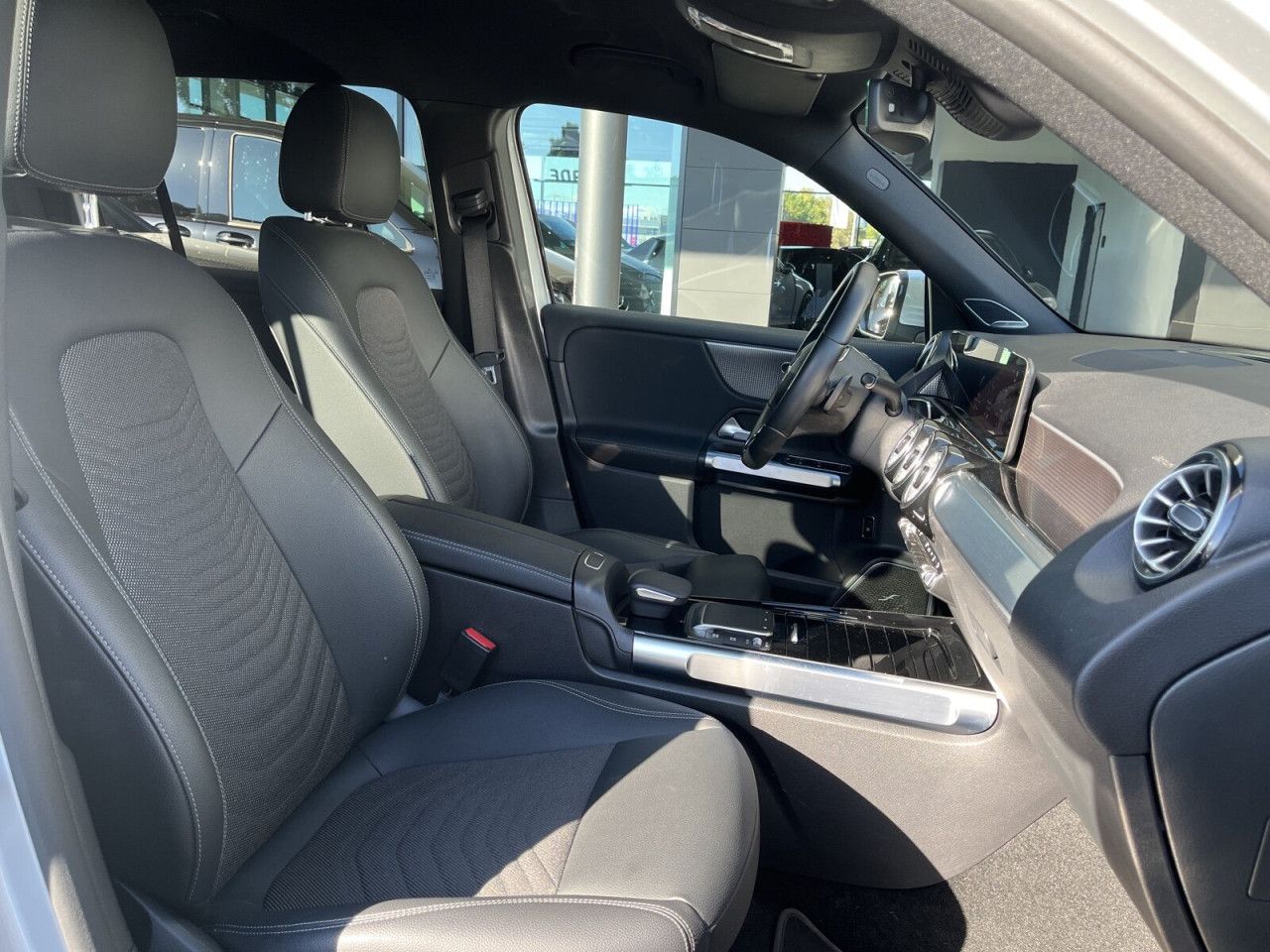 Mercedes-Benz EQB – Bild 16