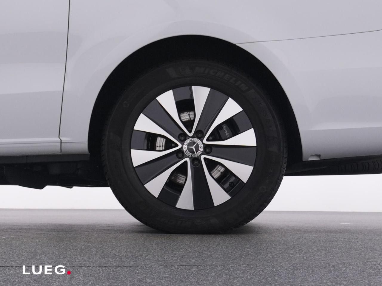 Mercedes-Benz V-Klasse – Bild 20