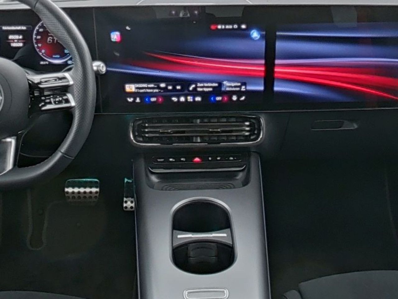 Mercedes-Benz CLA – Bild 7
