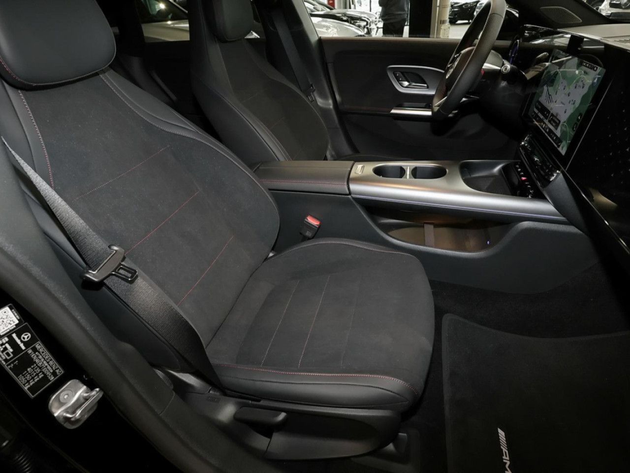 Mercedes-Benz CLA – Bild 4