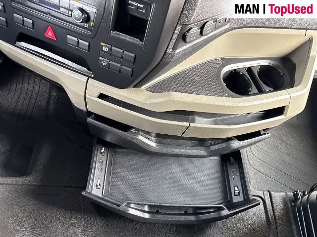 MAN TGX 18.510 4x2 BL SA 18