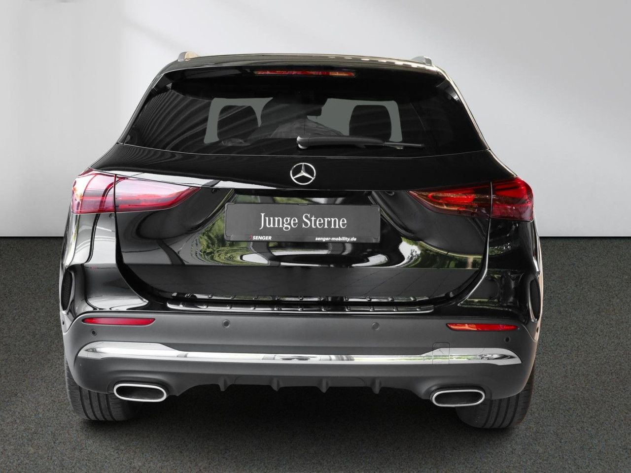 Mercedes-Benz GLA – Bild 4