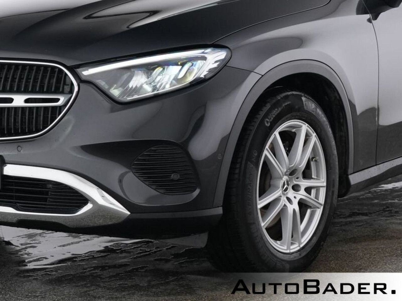 Mercedes-Benz GLC – Bild 3