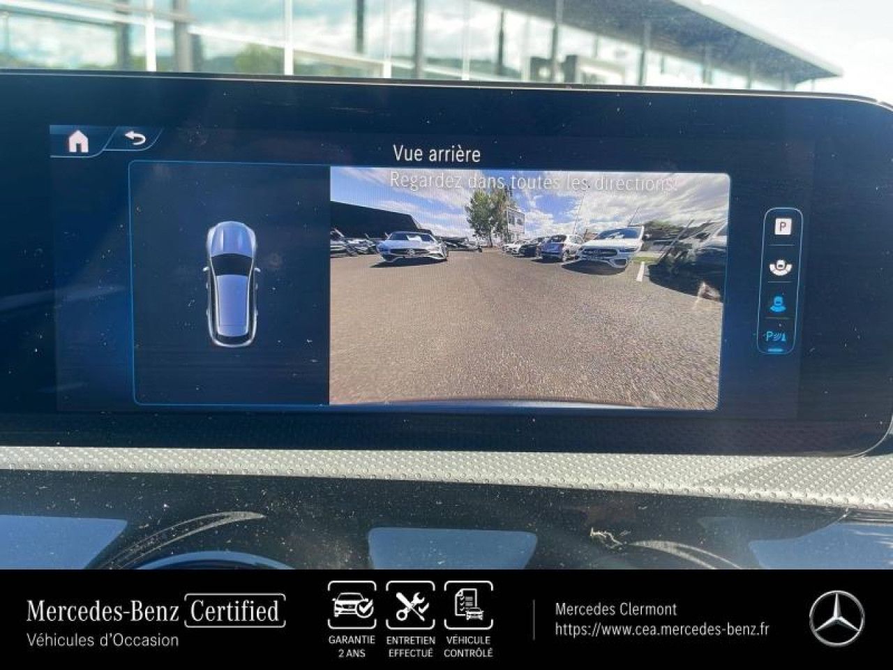 Photo du v&eacute;hicule 18 / 18