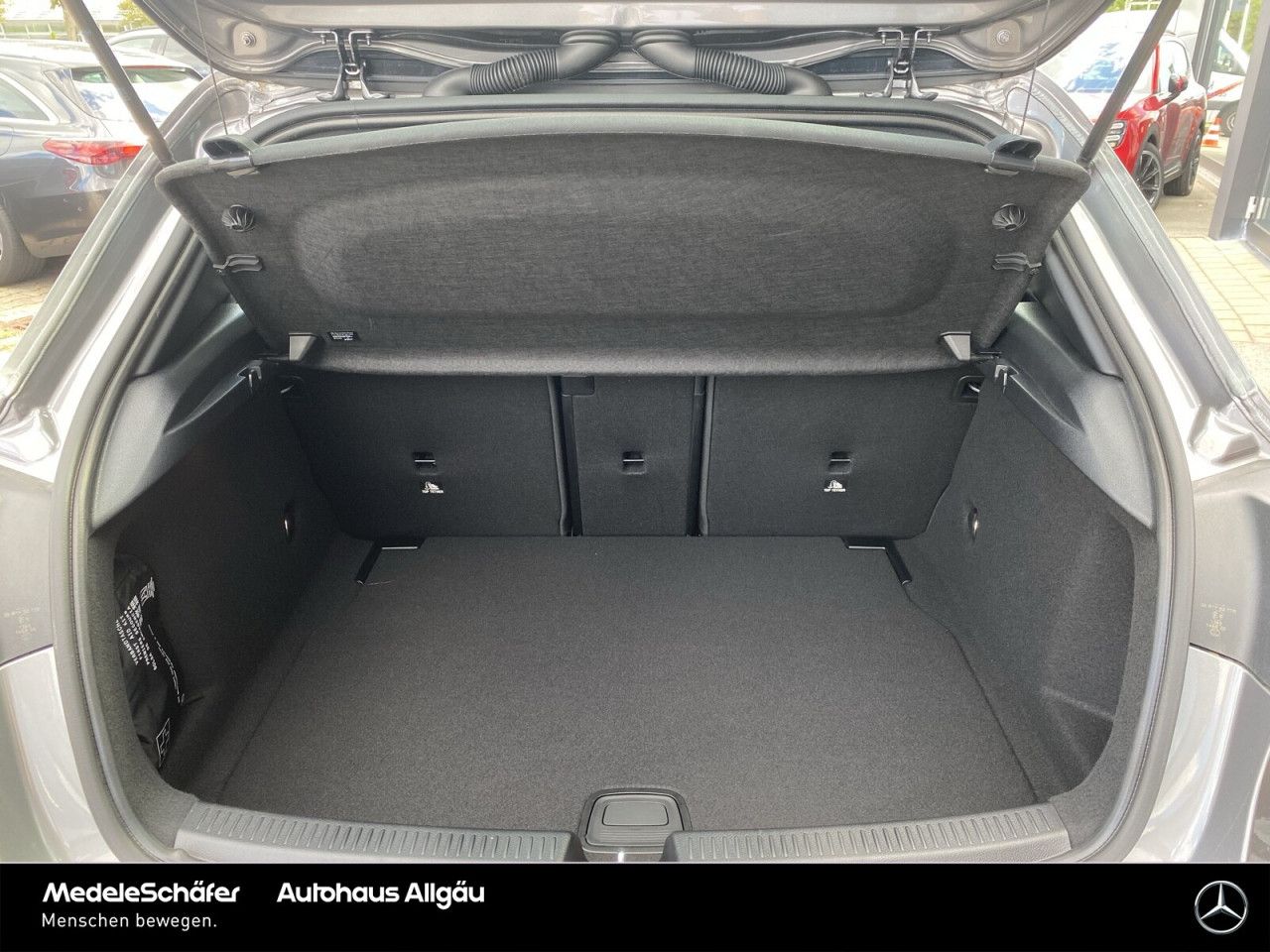 Mercedes-Benz A-Klasse – Bild 11