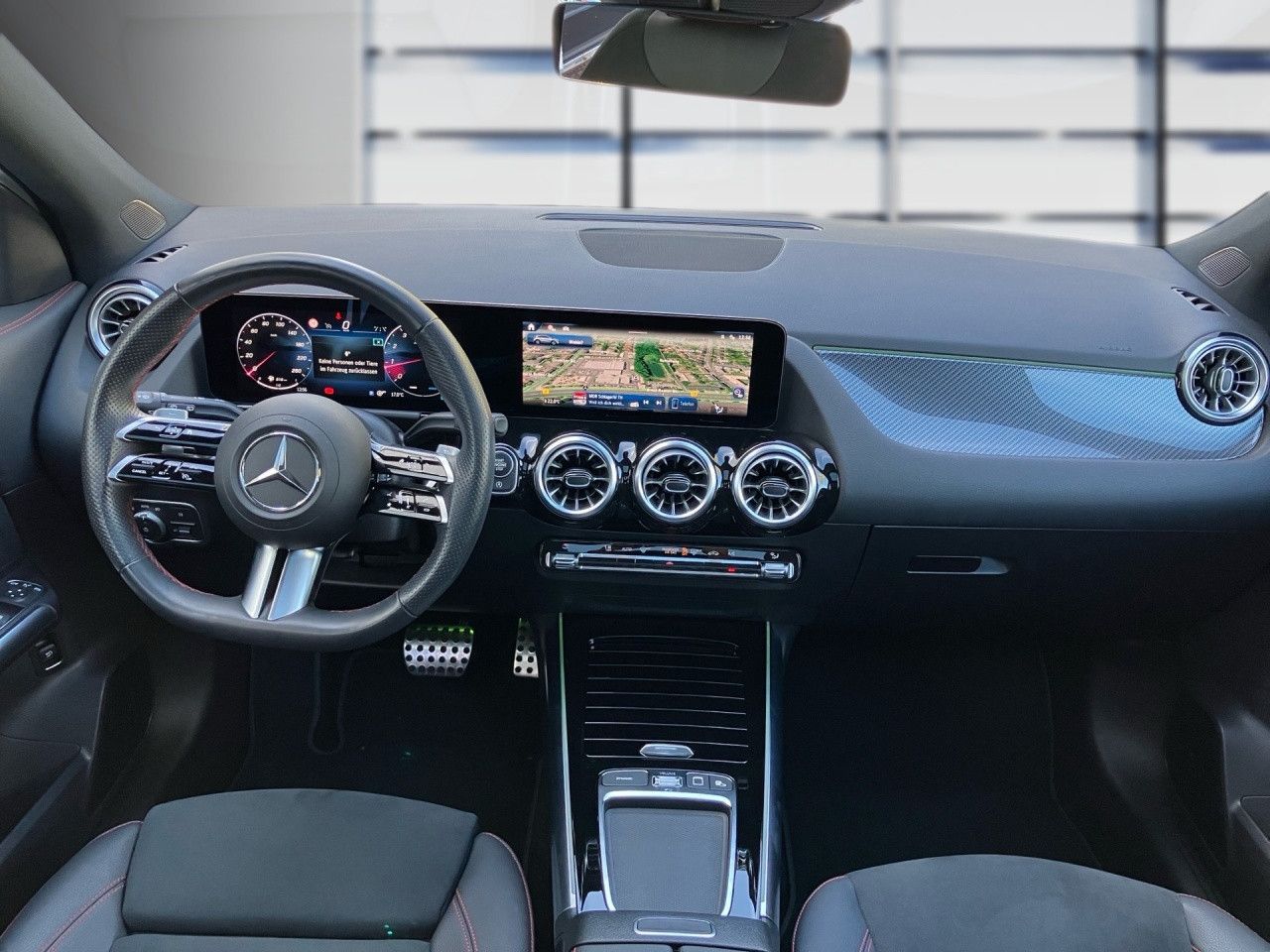 Mercedes-Benz GLA – Bild 6