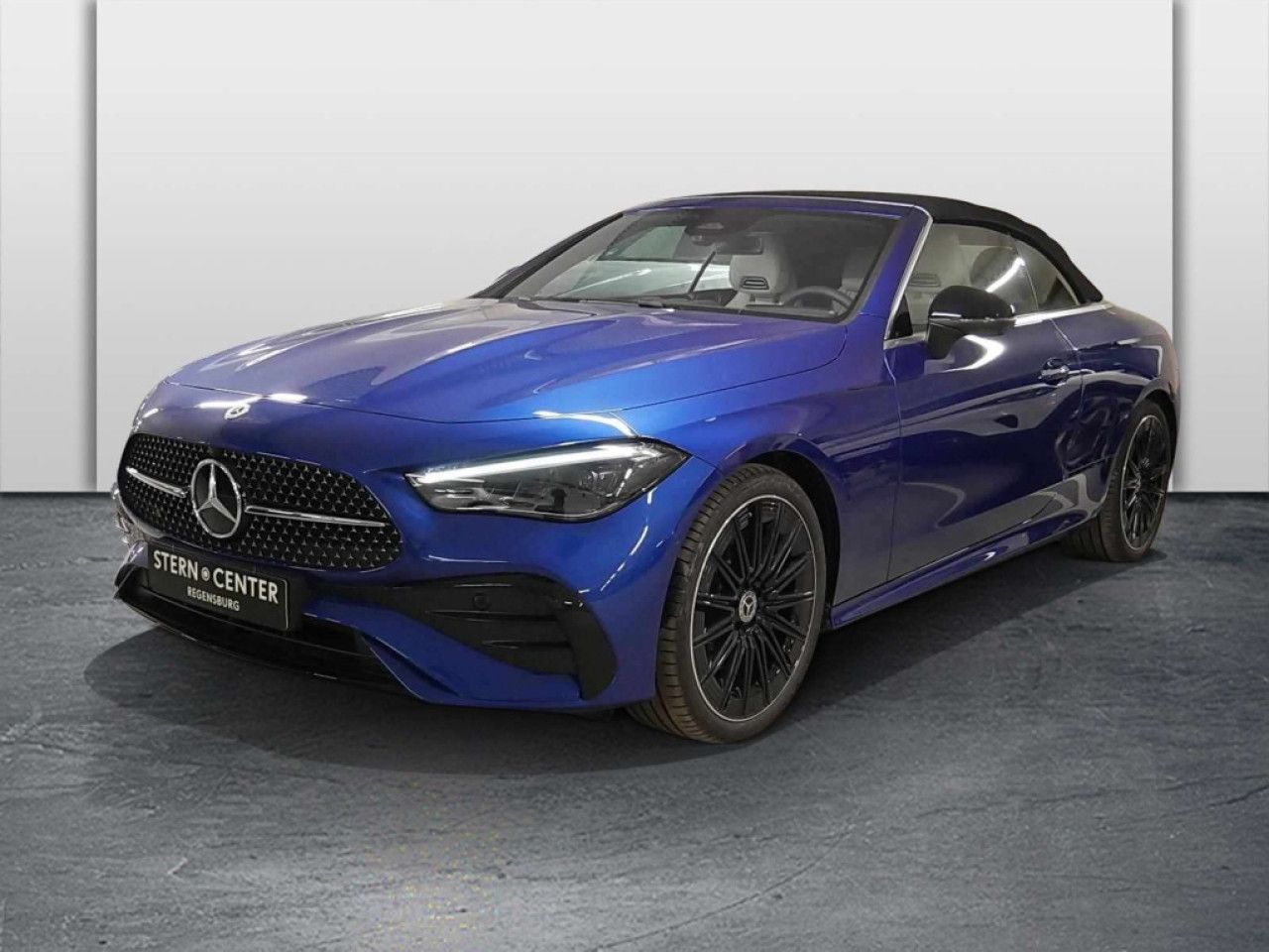 Mercedes-Benz CLE – Bild 5