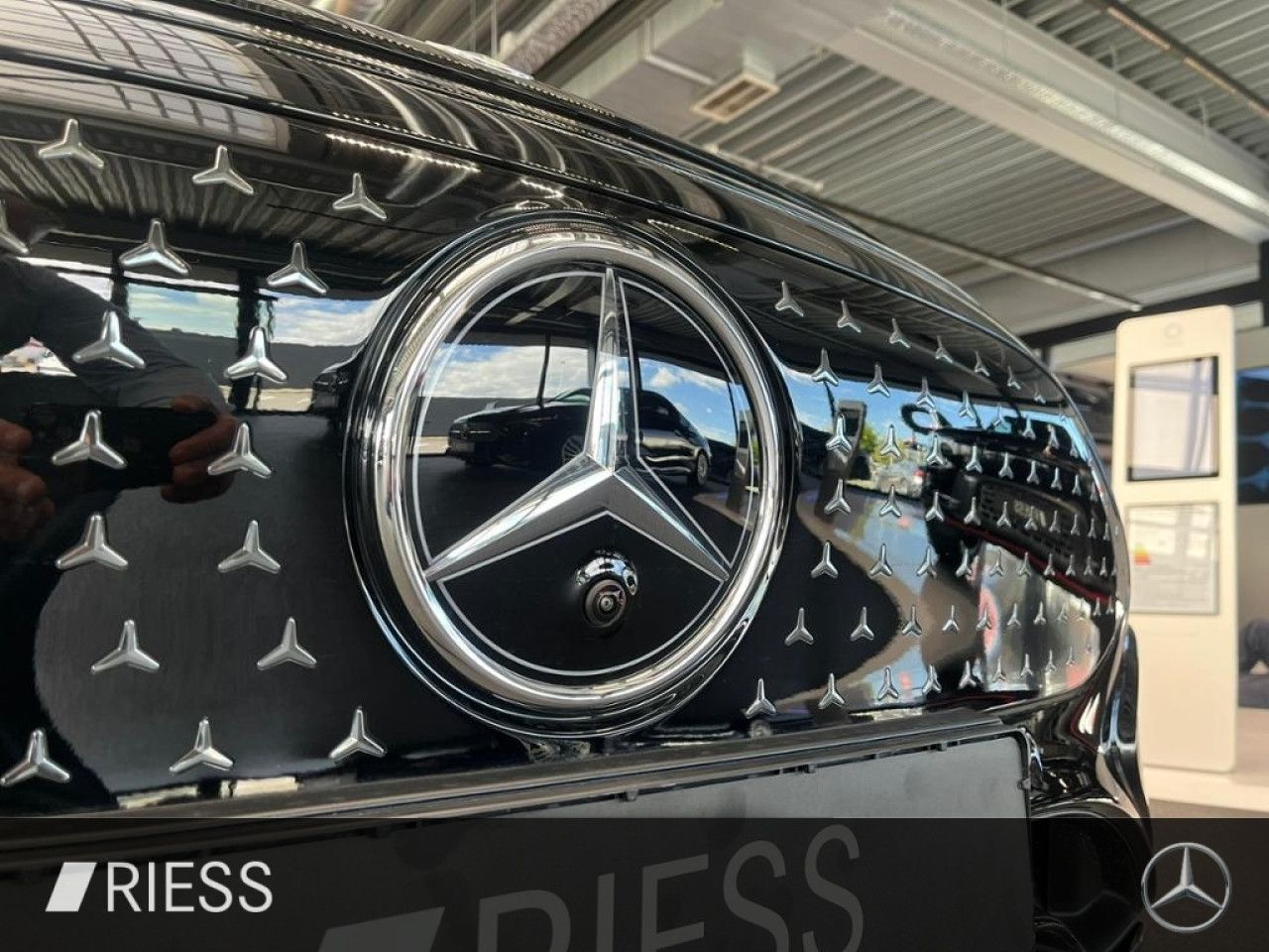 Mercedes-Benz CLA – Bild 17