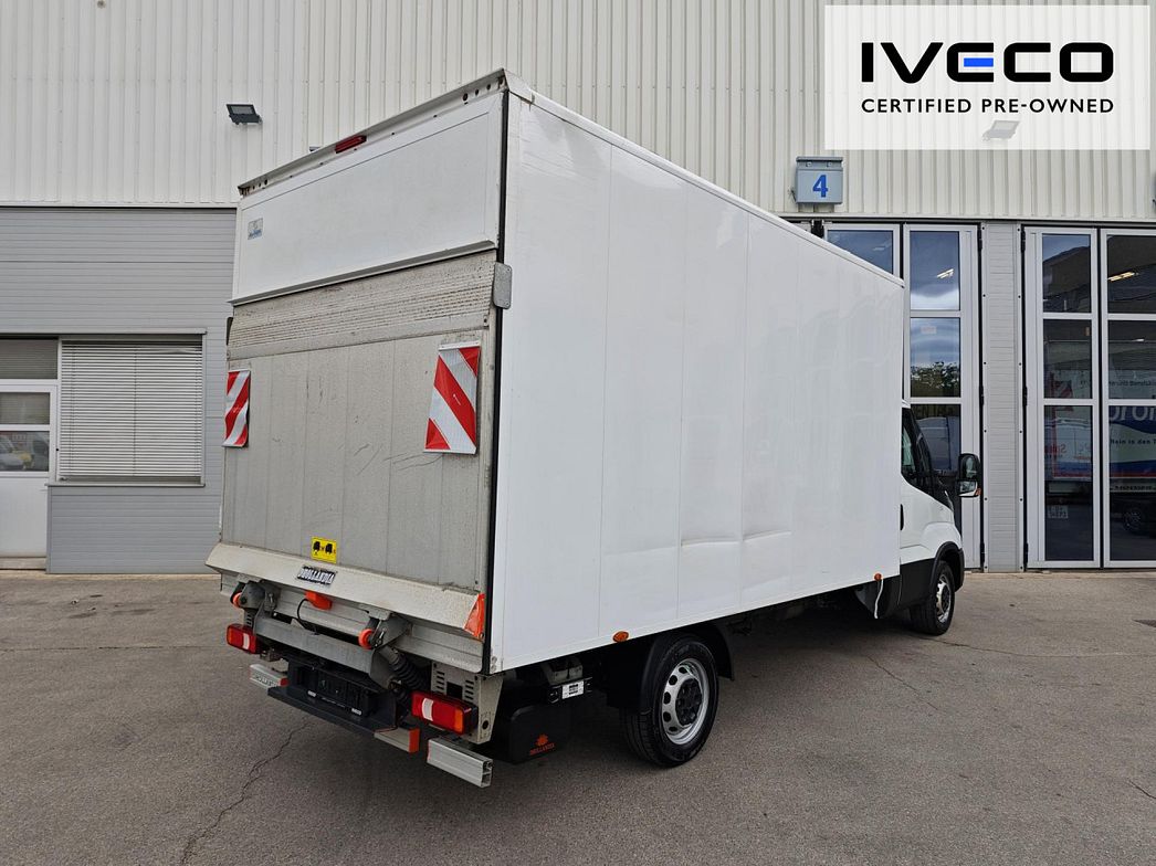 IVECO | 35S16H