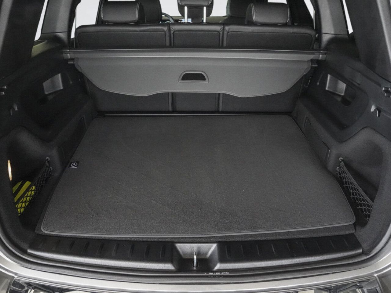 Mercedes-Benz GLB – Bild 4