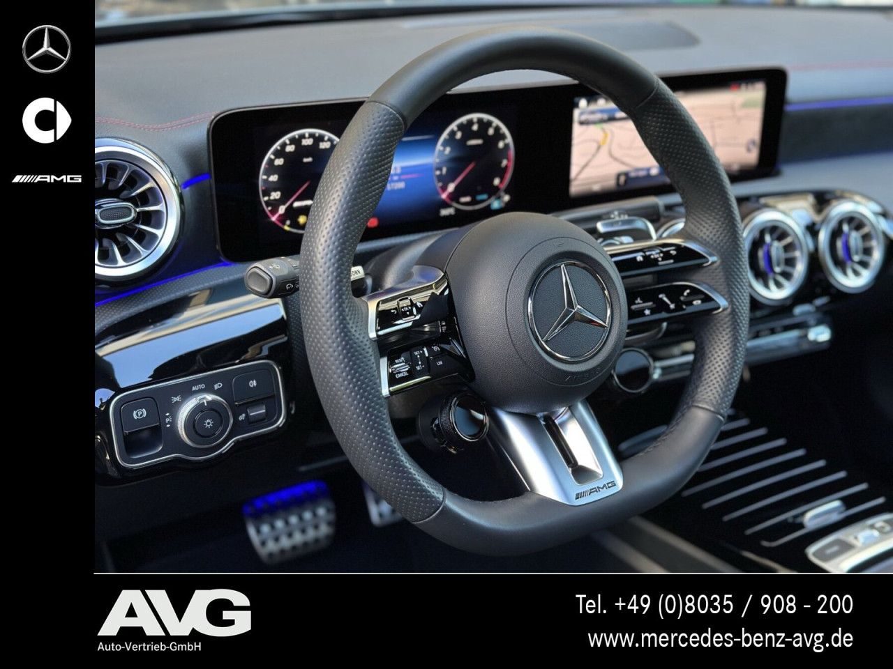 Mercedes-Benz CLA – Bild 26