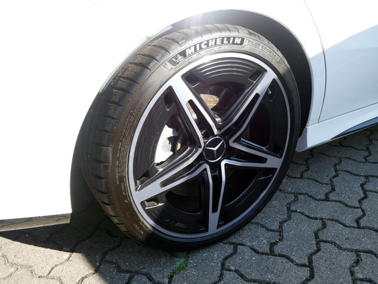Mercedes-Benz CLA – Bild 10