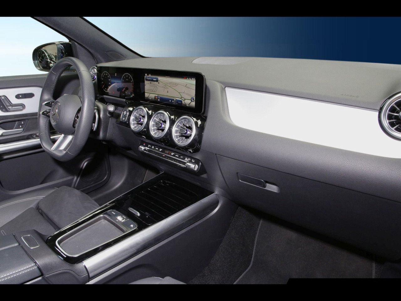 Mercedes-Benz GLA – Bild 7
