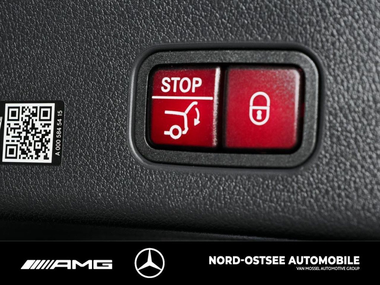 Mercedes-Benz GLC – Bild 20