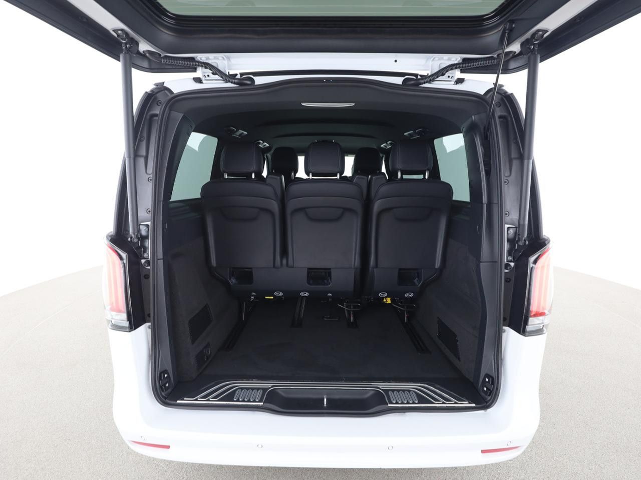 Mercedes-Benz V-Klasse – Bild 15