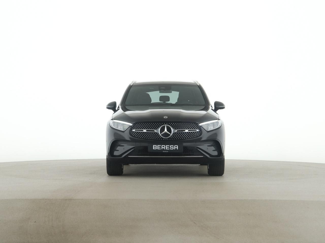 Mercedes-Benz GLC – Bild 2