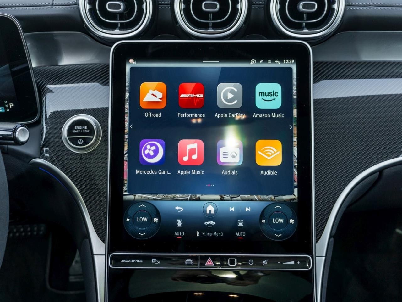 Mercedes-Benz GLC – Bild 24