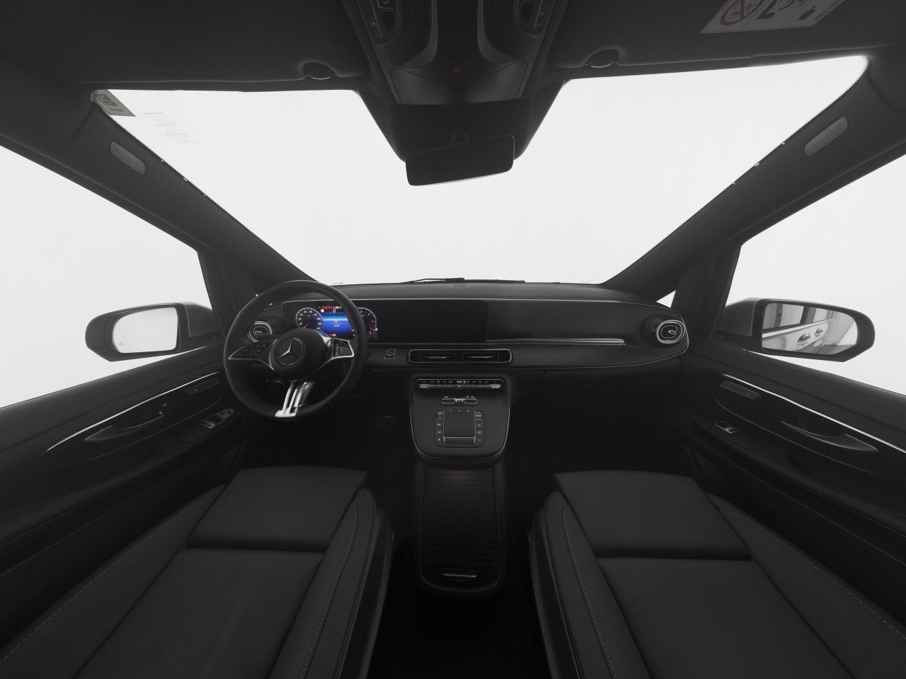 Mercedes-Benz V-Klasse – Bild 3