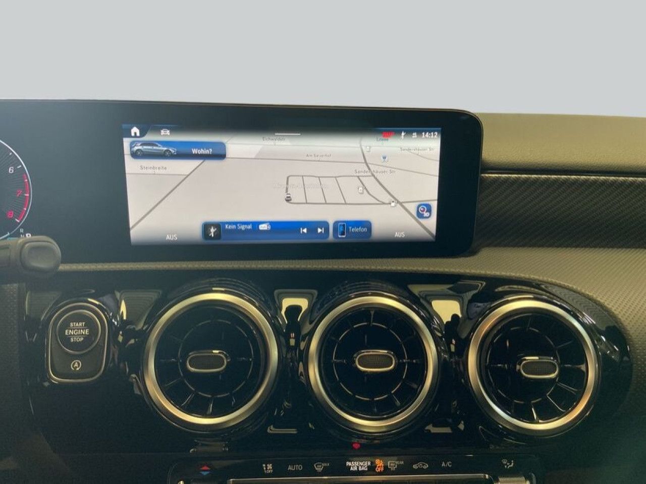 Mercedes-Benz A-Klasse – Bild 18