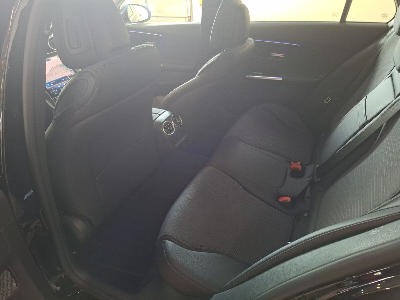 Mercedes-Benz C-Klasse – Bild 12