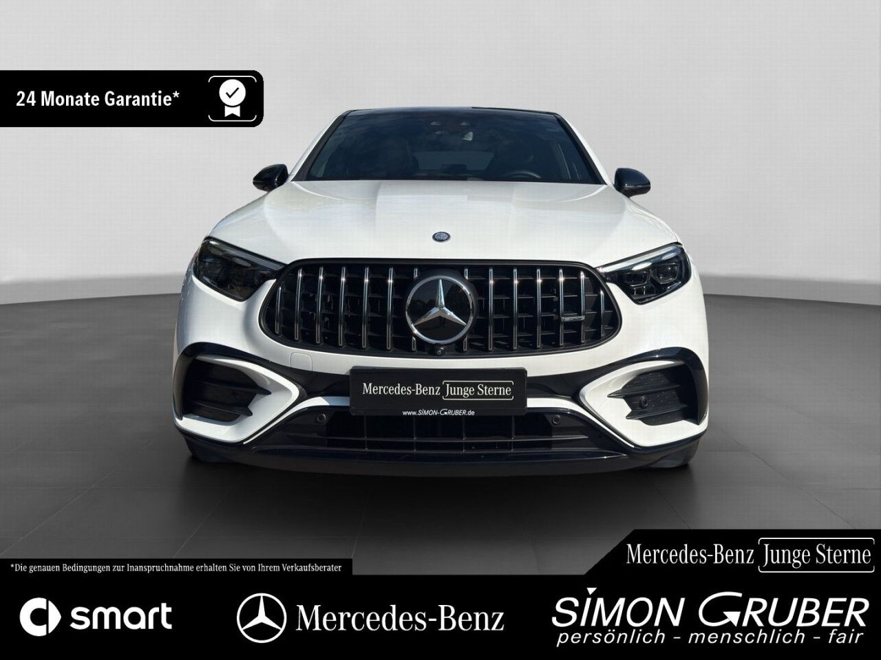 Mercedes-Benz GLC – Bild 3