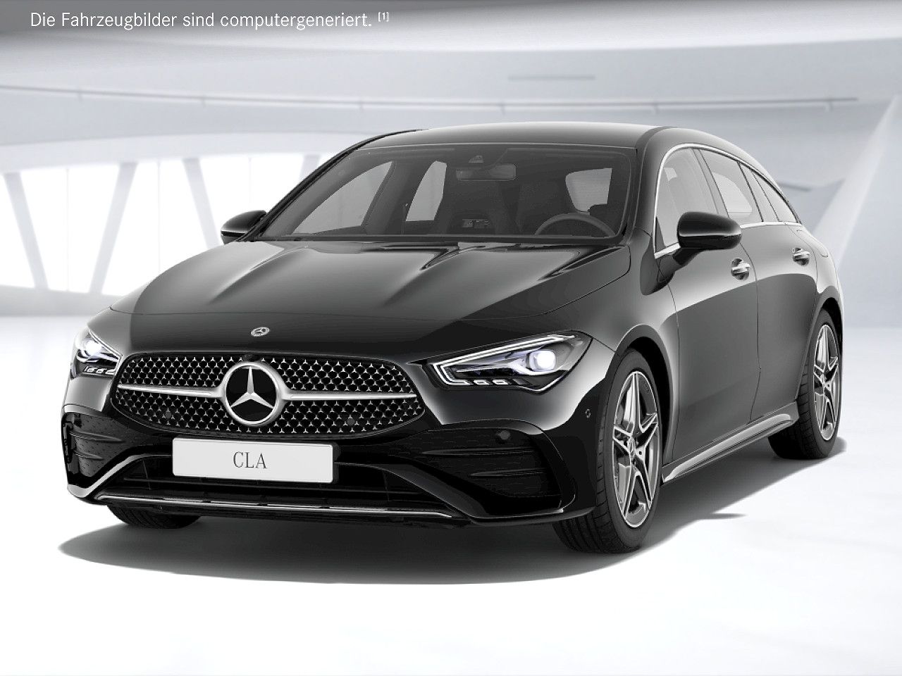 Mercedes-Benz CLA – Bild 28
