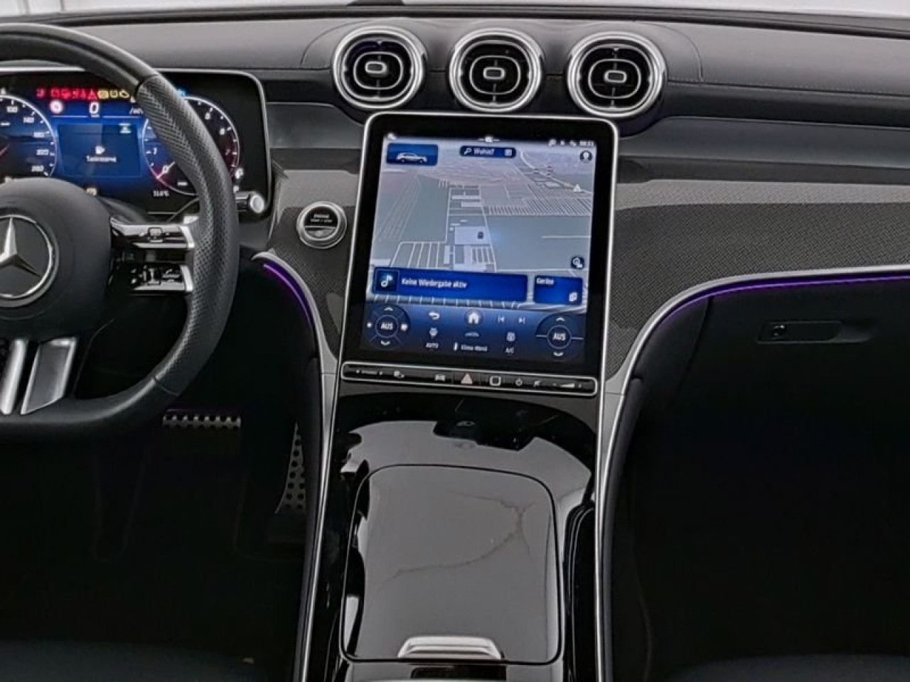 Mercedes-Benz GLC – Bild 13